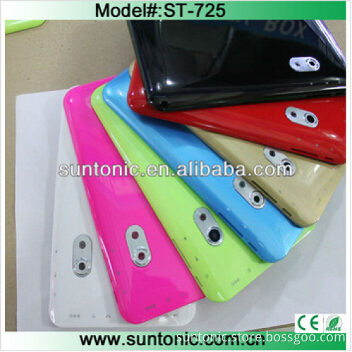 7 Inch A20 Tablet PC Dual Core with Android 4.2 System